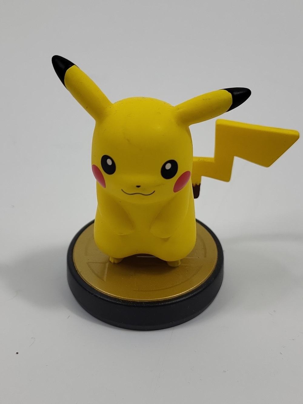 Nintendo Amiibo Pokémon Collectible Figure